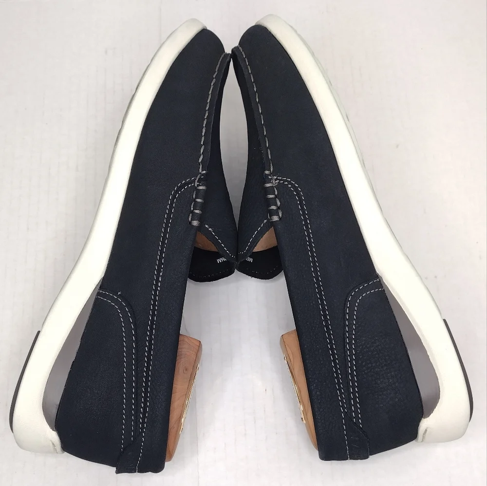 Cole Haan classic slip